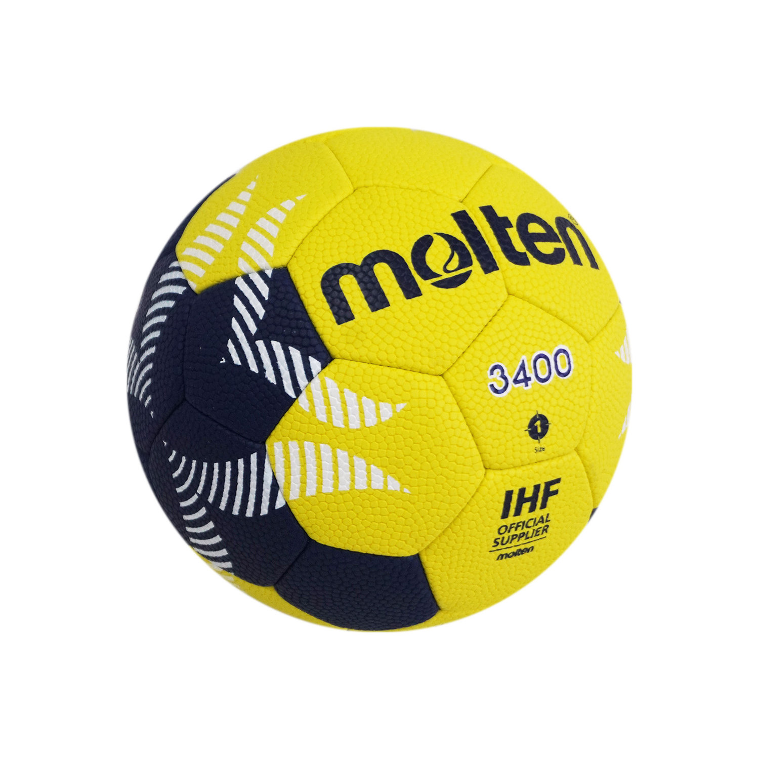 H1A3400-YN Handball Size 1, , large image number null